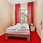 Daire Market Square Old Town By Renters