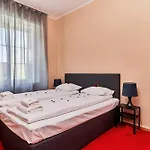Market Square Old Town By Renters Daire
