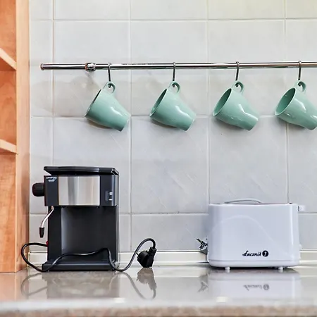 Market Square Old Town By Renters Διαμέρισμα *