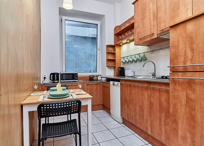 Market Square Old Town By Renters * Βρότσλαβ