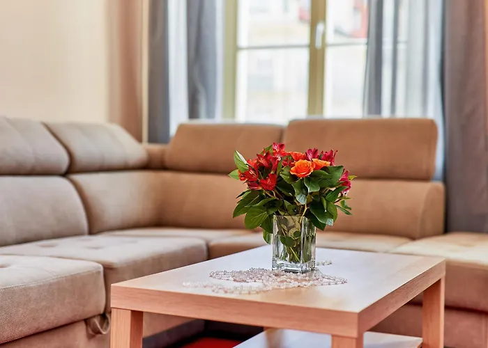 Market Square Old Town By Renters * Βρότσλαβ