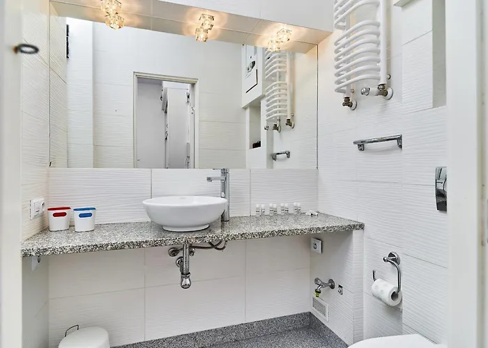 Market Square Old Town By Renters * Βρότσλαβ