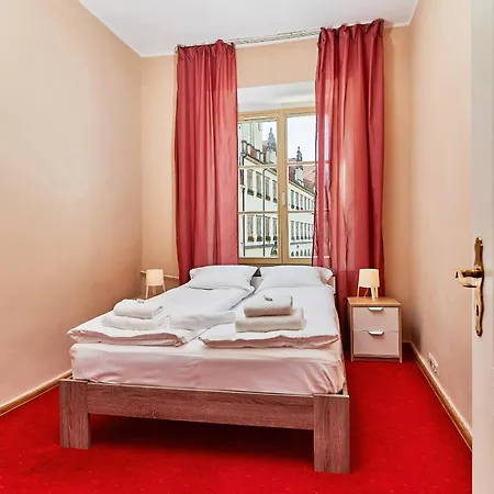 Appartement Market Square Old Town By Renters