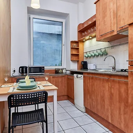 Market Square Old Town By Renters * 브로츠와프