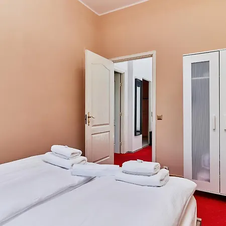 Appartement Market Square Old Town By Renters *