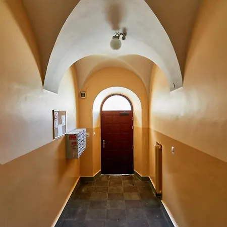 Appartement Market Square Old Town By Renters *