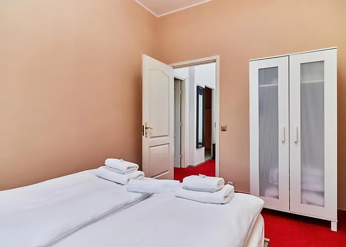 Appartement Market Square Old Town By Renters *