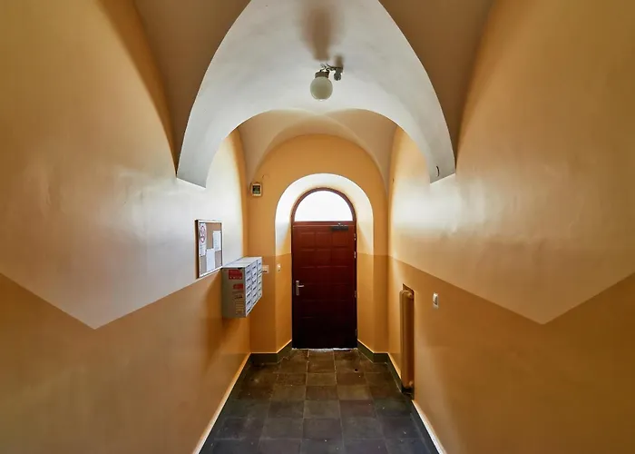 Appartement Market Square Old Town By Renters *